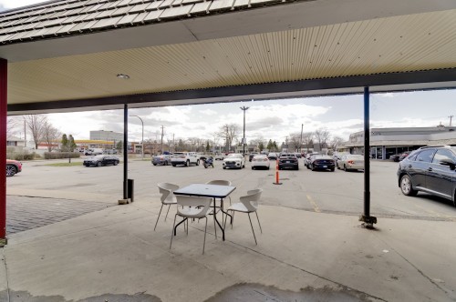 Exterior - A-3671 Boul. St-Jean, Dollard-Des-Ormeaux, QC 