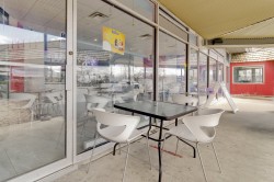 Extérieur - 