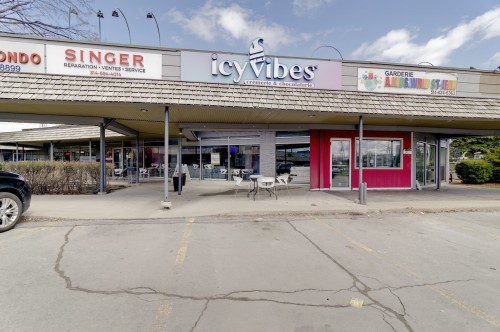 Exterior - A-3671 Boul. St-Jean, Dollard-Des-Ormeaux, QC 