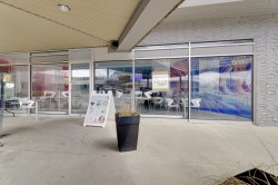 Extérieur - 