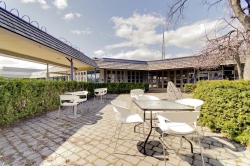 Exterior - A-3671 Boul. St-Jean, Dollard-Des-Ormeaux, QC 