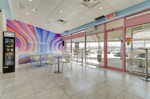 Commerce - A-3671 Boul. St-Jean, Dollard-Des-Ormeaux, QC 