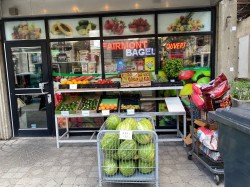 2152 Rue MacKay  Montréal (Ville-Marie), QC H3J 2J1