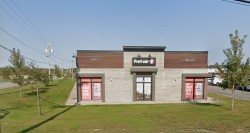 100-2500 Rue Henry-Ford  Vaudreuil-Dorion, QC J7V 3N7