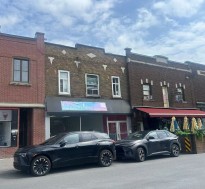 A-79 Rue Ste-Anne  Sainte-Anne-De-Bellevue, QC H9X 1L9