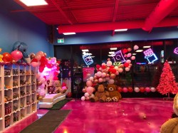 5625 Boul. Grande-Allée  Brossard, QC J4Z 3G3