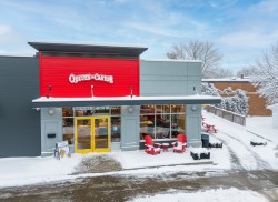 50 Rue Merry N.  Magog, QC J1X 2B2