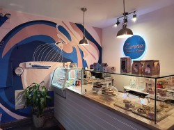 68 Av. Duluth E.  Montréal (Le Plateau-Mont-Royal), QC H2W 1G8