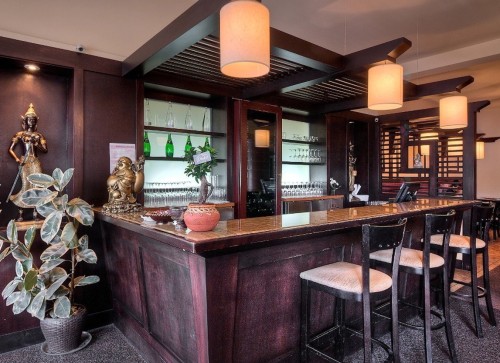 Commerce - 4673 Rue Jarry E., Montréal (Saint-Léonard), QC 