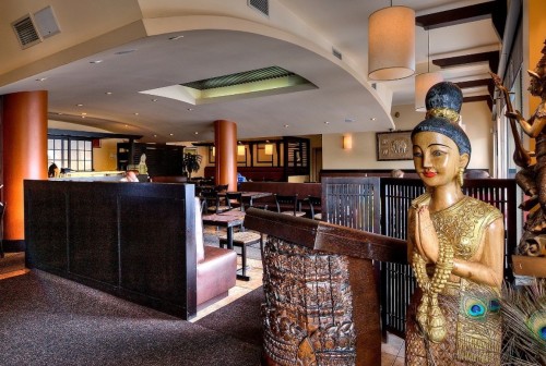 Commerce - 4673 Rue Jarry E., Montréal (Saint-Léonard), QC 