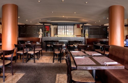 Commerce - 4673 Rue Jarry E., Montréal (Saint-Léonard), QC 