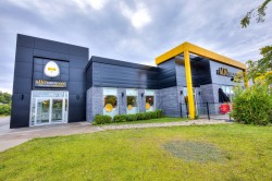 515 Rue St-Charles-Borromée N.  Joliette, QC J6E 4S4