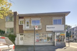 9040 Rue De Forbin-Janson  Montréal (Mercier/Hochelaga-Maisonneuve), QC H1K 2L3