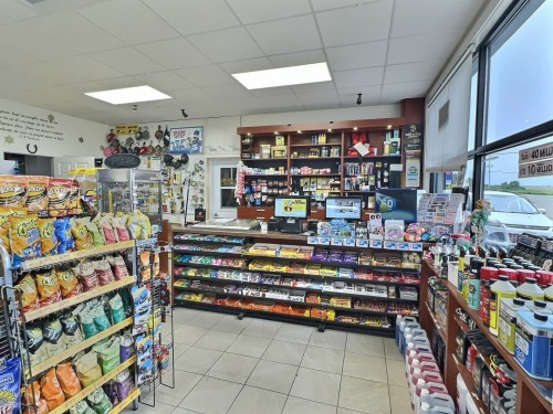 Intérieur - 1506 Route 101, Saint-Édouard-De-Fabre, QC - Indoor