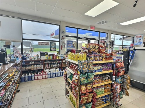 Intérieur - 1506 Route 101, Saint-Édouard-De-Fabre, QC - Indoor