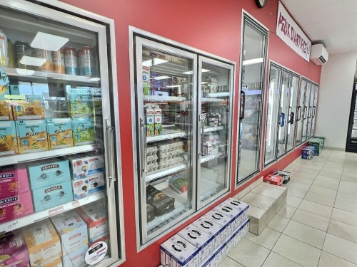 Intérieur - 1506 Route 101, Saint-Édouard-De-Fabre, QC -  Photo Showing Other Room