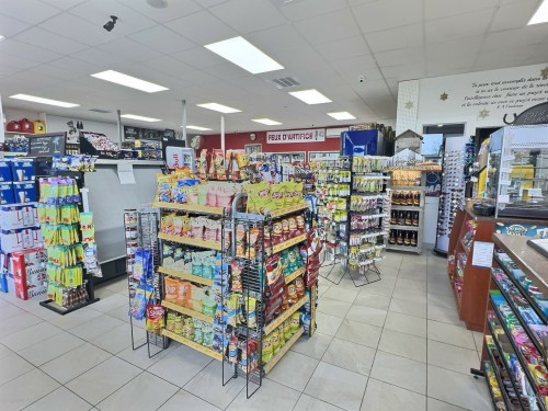 Intérieur - 1506 Route 101, Saint-Édouard-De-Fabre, QC - Indoor Photo Showing Other Room