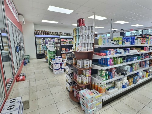 Intérieur - 1506 Route 101, Saint-Édouard-De-Fabre, QC - Indoor