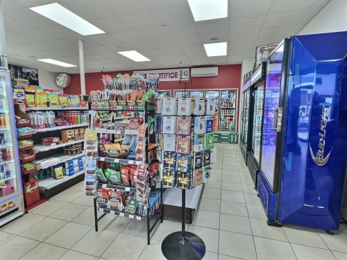 Intérieur - 1506 Route 101, Saint-Édouard-De-Fabre, QC - Indoor