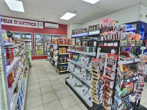 Intérieur - 1506 Route 101, Saint-Édouard-De-Fabre, QC - Indoor
