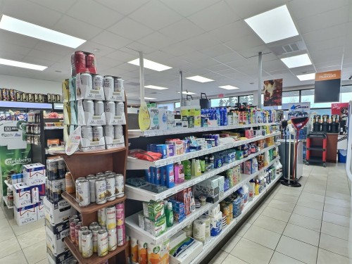 Intérieur - 1506 Route 101, Saint-Édouard-De-Fabre, QC - Indoor Photo Showing Other Room