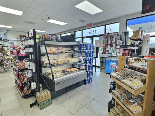 Intérieur - 1506 Route 101, Saint-Édouard-De-Fabre, QC - Indoor Photo Showing Other Room