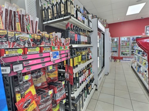 Intérieur - 1506 Route 101, Saint-Édouard-De-Fabre, QC - Indoor