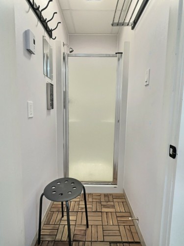Salle d'eau - 1506 Route 101, Saint-Édouard-De-Fabre, QC - Indoor Photo Showing Other Room
