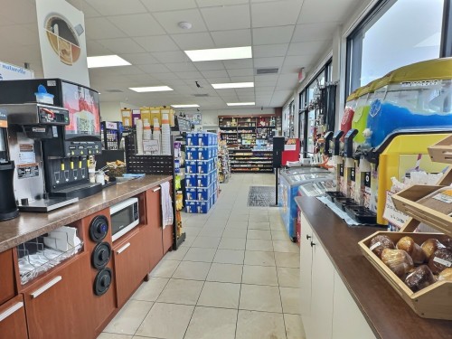 Intérieur - 1506 Route 101, Saint-Édouard-De-Fabre, QC - Indoor
