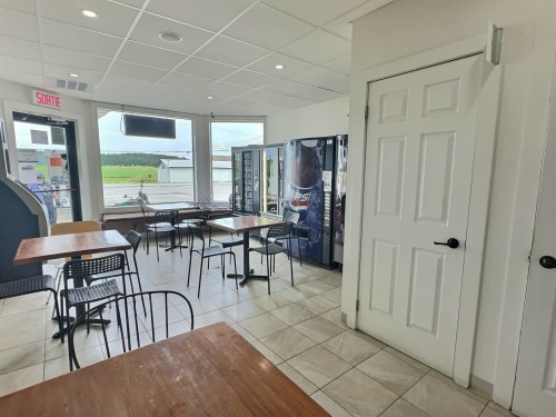 Intérieur - 1506 Route 101, Saint-Édouard-De-Fabre, QC - Indoor