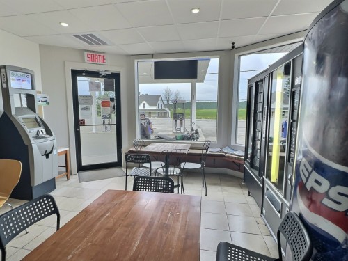 Intérieur - 1506 Route 101, Saint-Édouard-De-Fabre, QC - Indoor