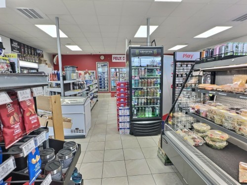 Intérieur - 1506 Route 101, Saint-Édouard-De-Fabre, QC - Indoor