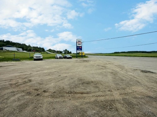 Extérieur - 1506 Route 101, Saint-Édouard-De-Fabre, QC - Outdoor With View