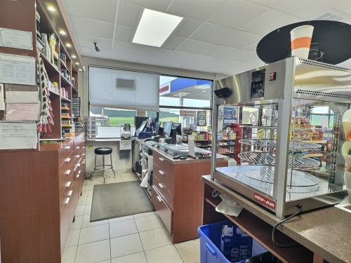 Intérieur - 1506 Route 101, Saint-Édouard-De-Fabre, QC - Indoor Photo Showing Other Room