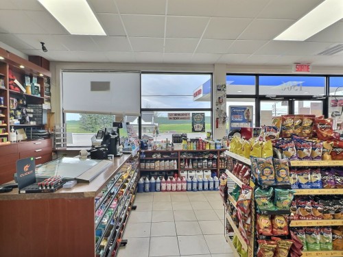 Intérieur - 1506 Route 101, Saint-Édouard-De-Fabre, QC - Indoor Photo Showing Other Room