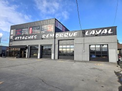4975 Boul. des Laurentides  Laval (Auteuil), QC H7K 2J6