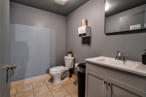 Salle de bains - 7-211 Boul. Brien, Repentigny (Repentigny), QC - Indoor Photo Showing Bathroom