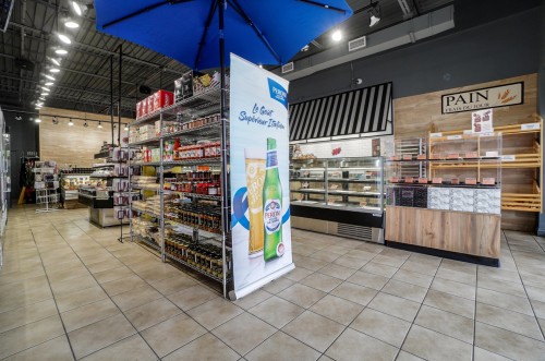 Commerce - 7-211 Boul. Brien, Repentigny (Repentigny), QC -  Photo Showing Other Room