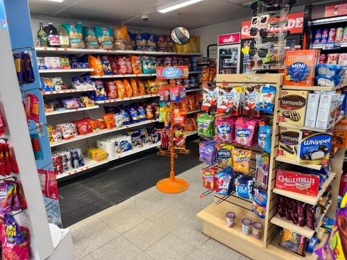 Commerce - 116 Rue St-François, Rigaud, QC 