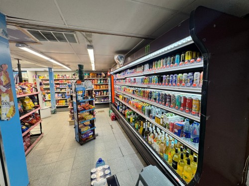 Commerce - 116 Rue St-François, Rigaud, QC 