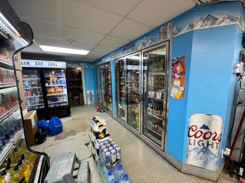 Commerce - 116 Rue St-François, Rigaud, QC 
