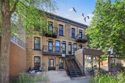 4442  - 4454 Av. Papineau  Montréal (Le Plateau-Mont-Royal), QC H2H 1T8