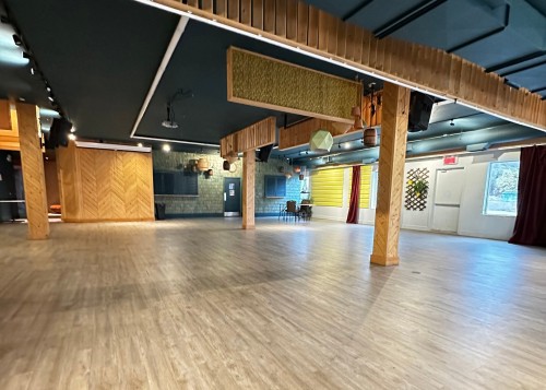 Interior - 101-708 Av. Painchaud, La Pocatière, QC 