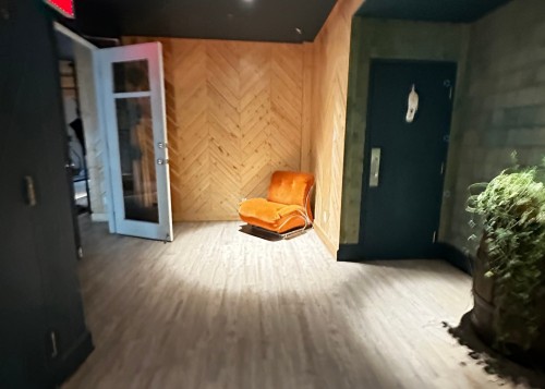 Mud Room - 101-708 Av. Painchaud, La Pocatière, QC 