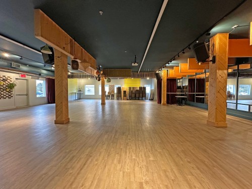Interior - 101-708 Av. Painchaud, La Pocatière, QC 