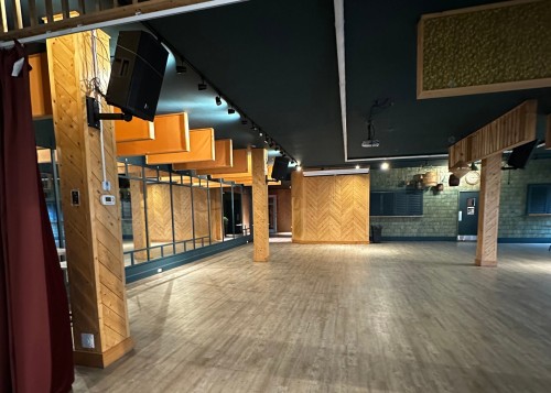 Interior - 101-708 Av. Painchaud, La Pocatière, QC 