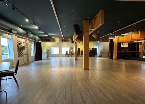 Interior - 101-708 Av. Painchaud, La Pocatière, QC 