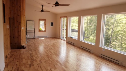 Intérieur - 2222  - 2334 Boul. De Ste-Adèle, Sainte-Adèle, QC - Indoor Photo Showing Other Room
