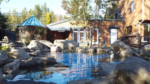 Extérieur - 2222  - 2334 Boul. De Ste-Adèle, Sainte-Adèle, QC - Outdoor