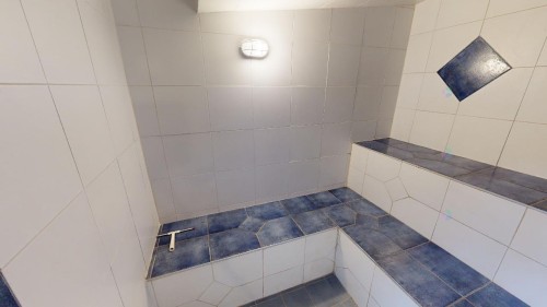 Sauna - 2222  - 2334 Boul. De Ste-Adèle, Sainte-Adèle, QC - Indoor Photo Showing Bathroom